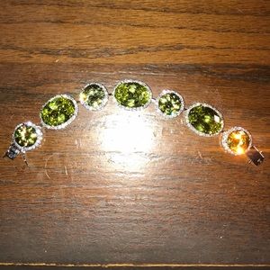 Stella and Dot Bracelet